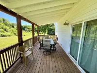 Family Farmhouse