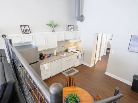 Luxury Cozy Palace Downtown