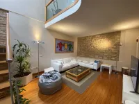 Elegant, cozy house in the heart of Fabriano