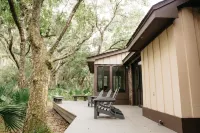 Bungalow on Seabrook Island