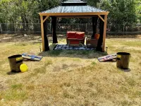 Cozy Cajun Cottage - with Arcade!