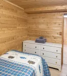 "A Frame of Mind" on Mullett Lake Hotels in Cheboygan County