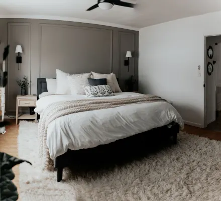 The Aerie - By Our Little Nests