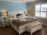 Relax under the Tiki Hut. Build Memories! Without the Boca Grande Price Tag!!!