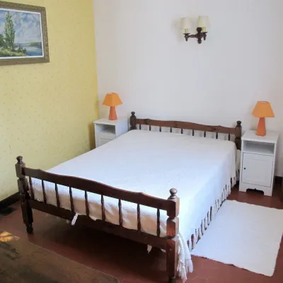 Former Cévennes silkworm farm surrounded by 5 hectares of private land Genolhac 호텔