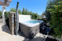 Luxury 4-Bedroom, 4 Bathroom Villa in Exclusive Los Mojones Area, with Jacuzzi