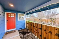 The Apple Tree Cottage ~ a fully remodeled 2 bed / 2 bath home