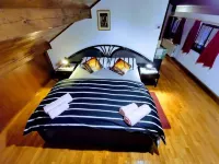 OASIS OF PEACE - WELNESS HOUSE END FAMILY RELAXATION Các khách sạn ở Feltre