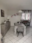 Appartement Spacieux au Calme Hotel a 