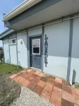 Private Boardwalk to the Beach, Resort Game Room, Heated Pool, Private Parking