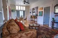 Gratitude Bed and Breakfast BBWK2022/0001