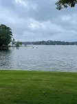 The Cabin On Dogwood - A cozy 1950's Cabin on Lake Jordan, Alabama