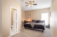 Galveston/Kemah ✭3kft²✭King ✭Full Kitchen✭Parking