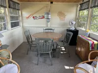 3 Bedroom house on peaceful clear water lake - Alppimaja