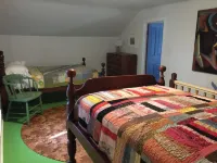 Farmhouse on 300 acres with 2 lakes near the heart of Amish Country