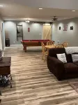 Quiet and secluded barn home close to Ft Leonard Wood and outdoor activities!!!!