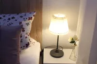 A "break" in the "Lütte Suite 50" - ideal for couples - Hotels in Walsrode