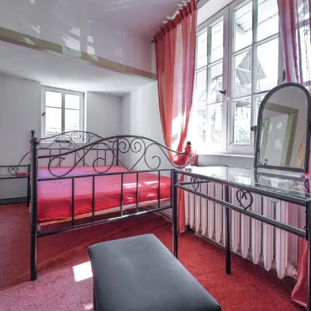 Holiday home Harz insider tip