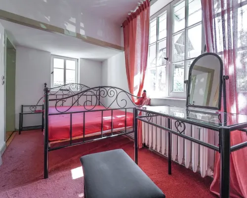 Holiday home Harz insider tip Hotels in Blankenburg