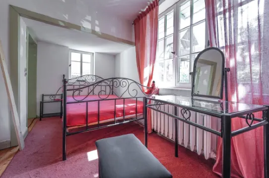 Holiday home Harz insider tip