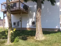 "THE SHOP" retro 60's Hotels in Van Buren County