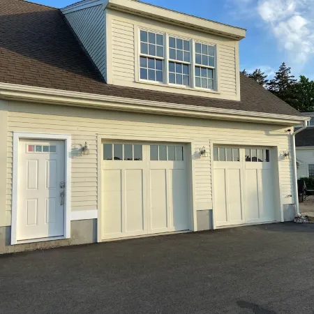 Beautiful Studio overlooking the Mystic River