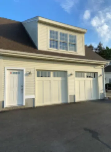 Beautiful Studio overlooking the Mystic River