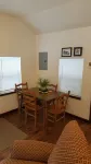 River Cabin on the Pine River- Adult only