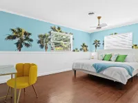 Pool Home - MiniGolf -Arcade- Near Beaches - Pet Friendly Hotels in Whitfield