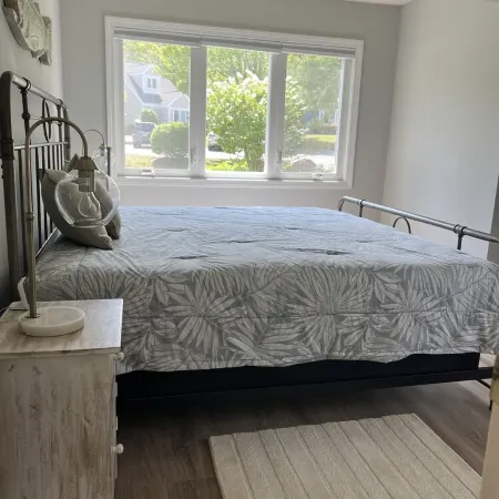 Sunlit townhome at Ocean Edge Resort in Brewster- central A/C, pool privilege's