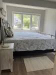 Sunlit townhome at Ocean Edge Resort in Brewster- central A/C, pool privilege's