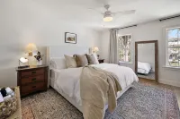 Closest Stay to Downtown Mt Dora - Renovated - Walk Everywhere - 5-Star Reviews