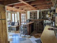 Blue Ghost HostWinter Hotels in Hamburg