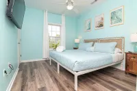 Spacious, modern 2-bed/2-bath condo in marvelous Rehoboth Beach!