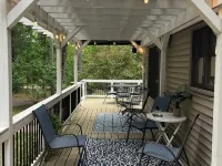Secord Lake Private Wooded Luxury Retreat Hotels in Gladwin County