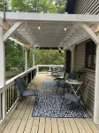 Secord Lake Private Wooded Luxury Retreat