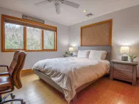 Unique Jackson's Jewel! 杰克遜酒店