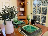Charming Boutique Hotel with Private Hot Tub