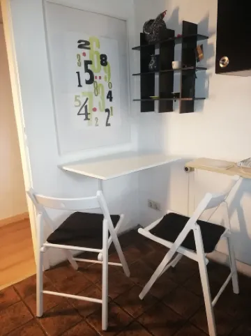 Stylishly furnished apartment in a modern half-timbered house-children welcome!