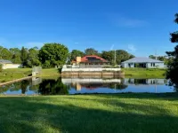 Rest & Relaxation  at the Ridgely Retreat