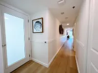 BEAUTIFULLY DESIGNED OCEANFRONT CONDO