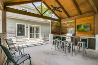 Your home away from home