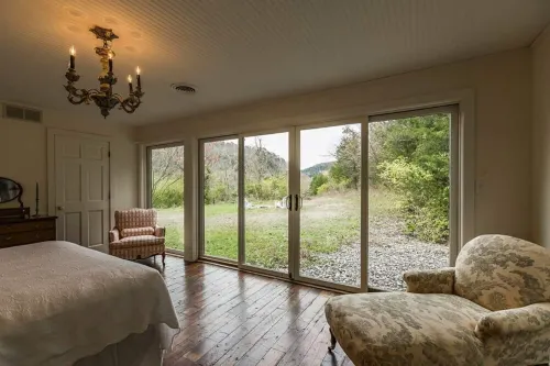 Rural Kentucky River Palisades Cabin/Past Distilry - 3성급