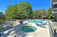 River Retreat Cozy 1 Bedroom Studio Apartment Hotels in Dunnellon
