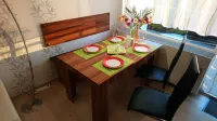 Ferienwohnung Familie Eulenstein