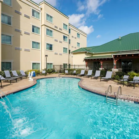 Courtyard Abilene Northeast
