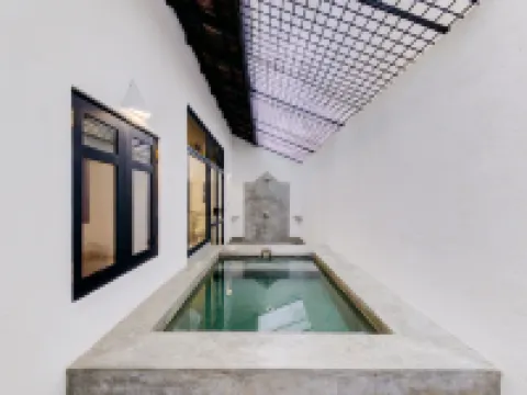 Habarana Village by Cinnamon Hotels in Habarana