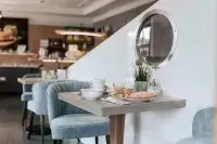 Best Western Hotel Kurfuerst Wilhelm I - breakfast