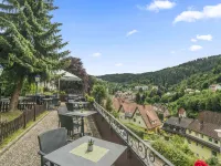 Best Western Plus Schwarzwald Residenz Hotels in Triberg