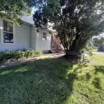 3-bedroom lower level of a 100 yr old farmhouse in peaceful Davison with WiFi